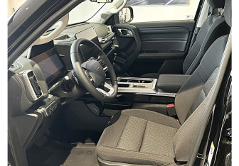 Новый Haval Dargo 2026 (7 фото)