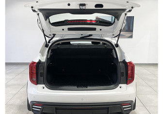 Новый Haval Jolion 2026 (7 фото)