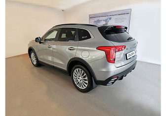 Новый Haval Jolion 2026 (6 фото)