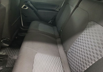 Подержанный автомобиль LADA (ВАЗ) Granta Liftback 2022 года (14 фото)