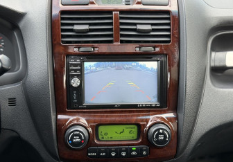 Подержанный автомобиль Kia Sportage 2006 года (14 фото)