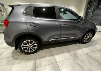 Подержанный автомобиль Chery Tiggo 4 Pro 2023 года (5 фото)