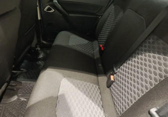 Подержанный автомобиль LADA (ВАЗ) Granta Sedan 2022 года (13 фото)