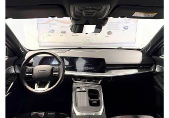 Новый Haval F7 2026 (9 фото)