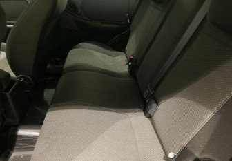 Подержанный автомобиль Chevrolet Niva 2019 года (12 фото)