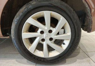 Подержанный автомобиль LADA (ВАЗ) XRAY 2018 года (12 фото)