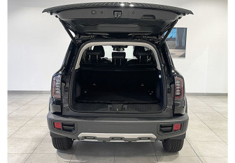 Новый Haval Dargo 2026 (7 фото)