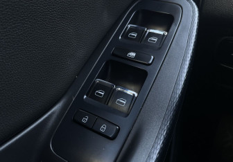 Подержанный автомобиль Chery Tiggo 4 2021 года (16 фото)