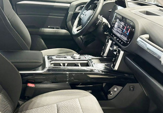 Новый Haval Dargo 2025 (10 фото)