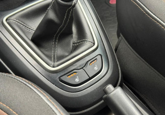 Подержанный автомобиль LADA (ВАЗ) Vesta Wagon 2018 года (14 фото)