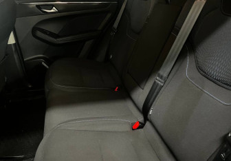 Подержанный автомобиль Haval Jolion 2025 года (10 фото)