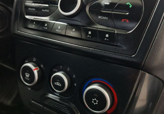 Подержанный автомобиль LADA (ВАЗ) Kalina Wagon 2016 года (13 фото)