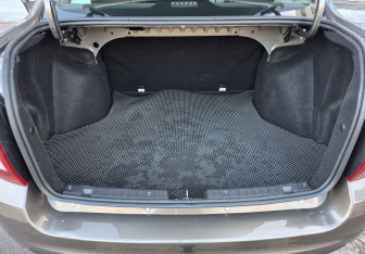 Подержанный автомобиль LADA (ВАЗ) Granta Sedan 2024 года (16 фото)