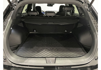 Новый Haval F7 2026 (8 фото)