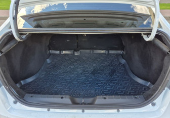 Подержанный автомобиль LADA (ВАЗ) Vesta Sedan 2021 года (14 фото)