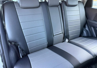 Подержанный автомобиль Kia Sportage 2009 года (10 фото)