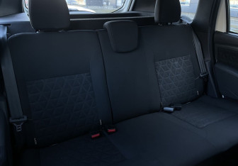 Подержанный автомобиль Renault Duster 2017 года (11 фото)