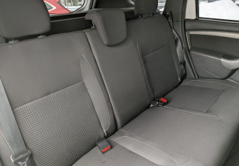 Подержанный автомобиль Renault Duster 2019 года (10 фото)