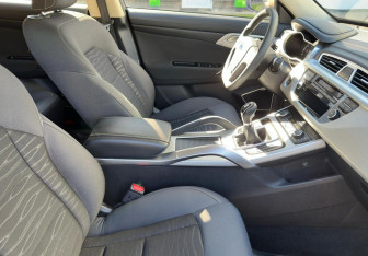 Подержанный автомобиль Geely Atlas 2019 года (9 фото)