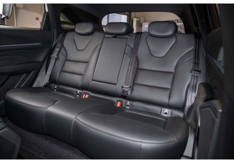 Новый Haval F7 2026 (11 фото)