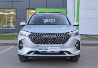 Подержанный автомобиль Haval M6 2025 года (2 фото)
