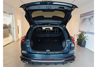 Новый Haval F7 2026 (7 фото)