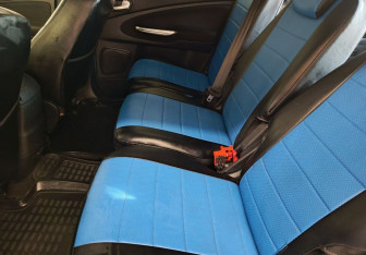 Подержанный автомобиль Ford S-MAX 2011 года (14 фото)