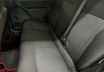 Подержанный автомобиль LADA (ВАЗ) Granta Sedan 2020 года (14 фото)