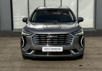 Подержанный автомобиль Haval Jolion 2023 года (2 фото)