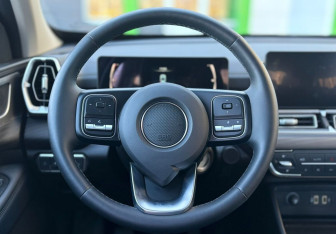 Новый Great Wall Poer King Kong 2025 (15 фото)