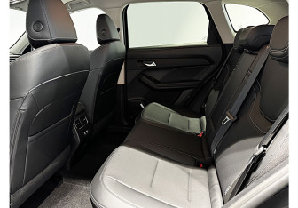 Новый Haval Jolion 2026 (11 фото)
