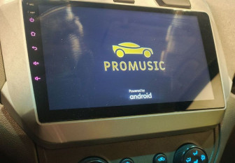 Подержанный автомобиль Chevrolet Cobalt Sedan 2013 года (13 фото)