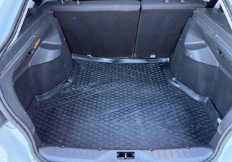 Подержанный автомобиль LADA (ВАЗ) Granta Liftback 2024 года (15 фото)