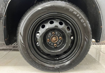 Подержанный автомобиль LADA (ВАЗ) Granta Sedan 2013 года (13 фото)