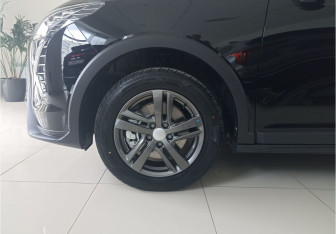 Новый Haval Jolion 2026 (12 фото)