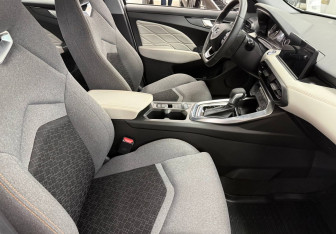 Подержанный автомобиль Kaiyi E5 2023 года (9 фото)