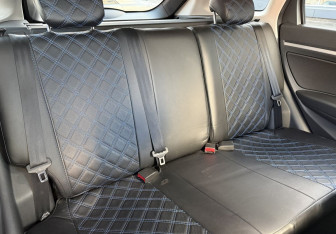 Подержанный автомобиль LADA (ВАЗ) Vesta Wagon 2020 года (10 фото)