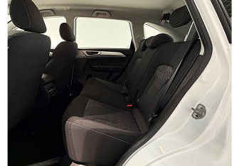 Новый Haval M6 2026 (11 фото)