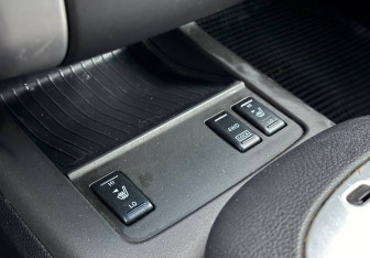 Подержанный автомобиль Nissan Murano Suv 2011 года (15 фото)