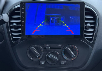 Подержанный автомобиль Nissan Juke 2012 года (14 фото)