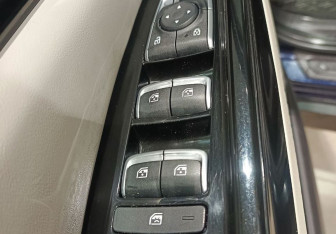 Подержанный автомобиль Kia Carnival 2021 года (13 фото)