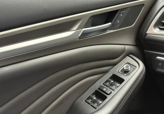 Подержанный автомобиль Haval F7 2019 года (15 фото)