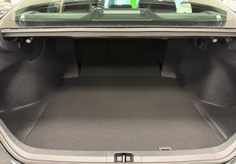 Новый Toyota Camry Sedan 2025 (27 фото)