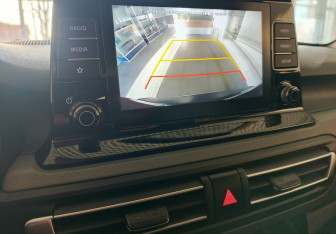 Подержанный автомобиль Kia Seltos 2021 года (14 фото)