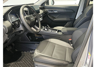Новый Haval Jolion 2026 (8 фото)