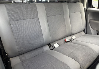 Подержанный автомобиль Volkswagen Amarok 2010 года (10 фото)
