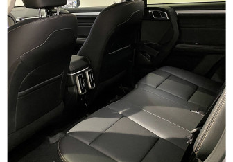 Новый Haval Dargo 2025 (12 фото)