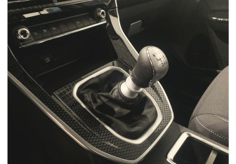 Новый Haval M6 2025 (13 фото)