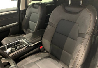 Новый Haval Dargo 2025 (15 фото)