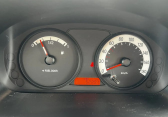Подержанный автомобиль Kia Picanto 2010 года (13 фото)
